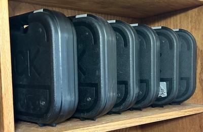 Gun Cases