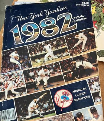 Sports Collectables
