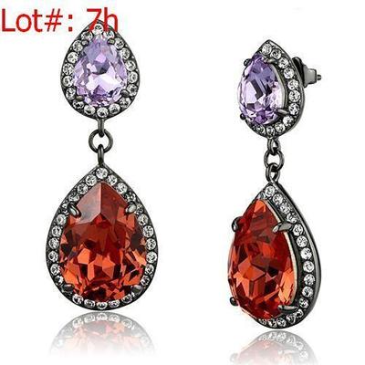 For more information and to place your bids, kindly visit us at https://garnetgazelle.hibid.com/ BID NOW!