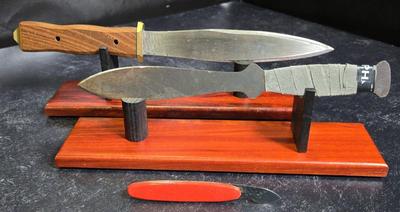 Assorted Knives (3pk)