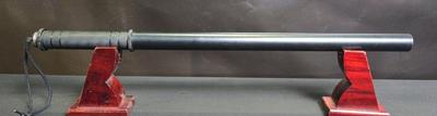 22.5" Metal Baton