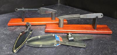 Throwing Knives And Ninja Knive 