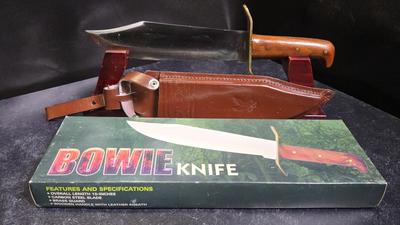 Bowie Knife