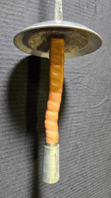 Triplette Sword