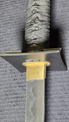 Ninja Sword 1