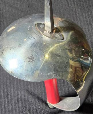 France Lames Sword