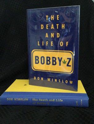 Signed first edition don winslow 