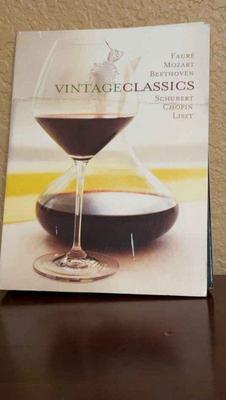 Vintage classics 3 cds