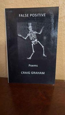 1st edition by craig graham signed)