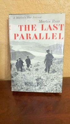 The last parallel by martin russ