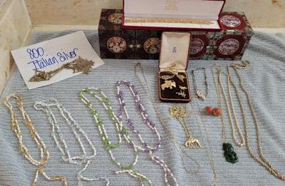 14K YELLOW GOLD JEWELRY 