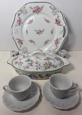 W. Germany Candle Votives, Corona by Andrea Tureen & More