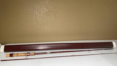 Fenwick Feralite FS60 Vintage 6’ Fly Rod