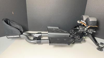 Blackhawk! Sportster Titan Rifle Rest