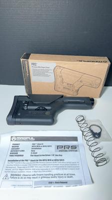 Magpull PRS Stock Like New