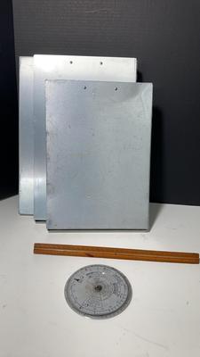 Felsenthal Vintage Flight Computer & Office Collectibles