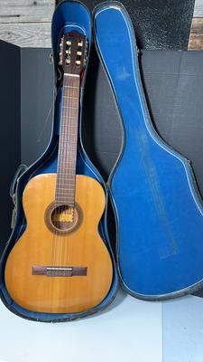 Ventura Bruno Vintage V-1583 Acoustic Guitar