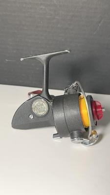 DAM Quick 110N Spinning Reel 