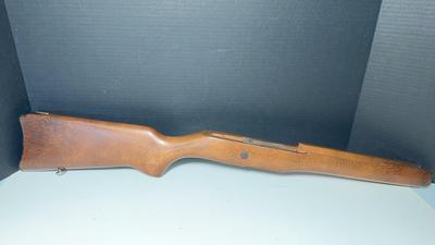 Rifle Stock