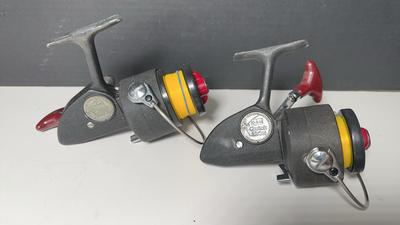 DAM Quick 220N Spinning Reels