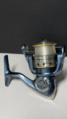 Pflueger President 6930 Spinning Reel