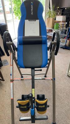 Exerpeutic Therapeutic Fitness Inversion Table