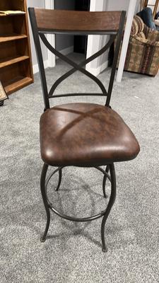 Bar Stool 