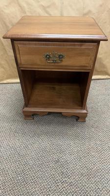 Moosehead Monson Maine Heirloom End Table #2