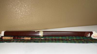 Fenwick FS61 Feralite 6’ Vintage Fly Rod