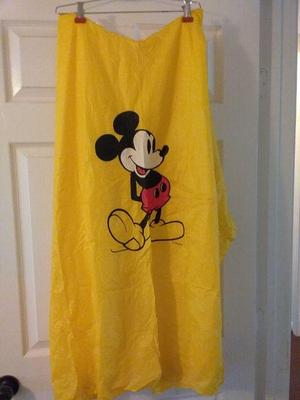 Childs raincoat