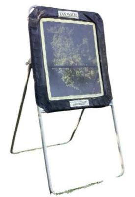 Brine Lacrosse Lax Wall Rebounder