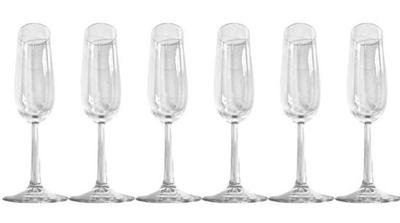 Champagne Flutes