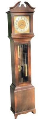 Grandfather Clock