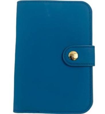 Sale Photo Thumbnail #93: New! P. Travel Passport Holder
