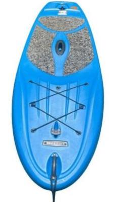 Lifetime Fathom 10 Stand-Up Paddle Board And Paddle