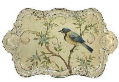 Pier 1 Serving Tray