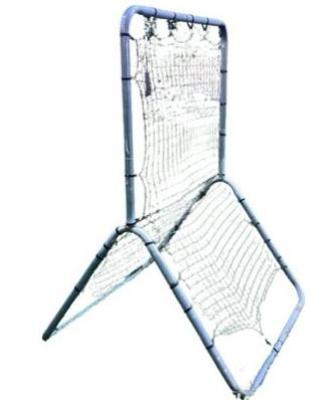 Baseball Pitchback