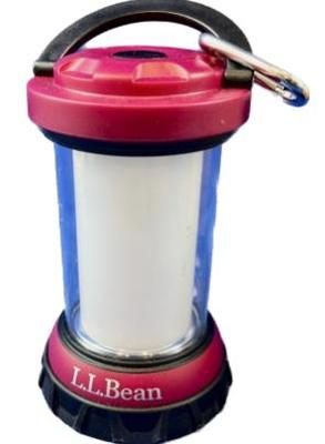 L.L. Bean Mini Camp Lantern