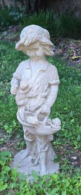 Staue