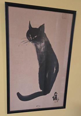 Cat print