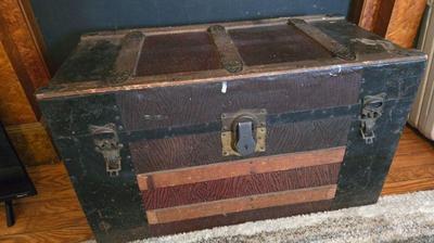 Trunk