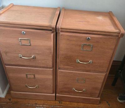 File cabinet 