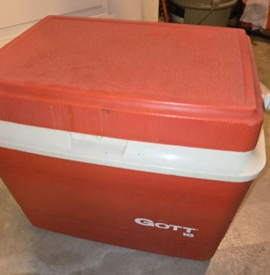 Cooler