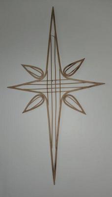 Wall hanger