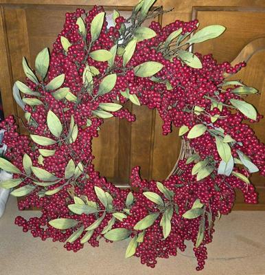 Wreath
