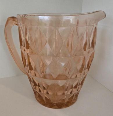 Pitcher 