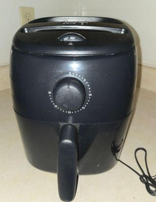 Air fryer