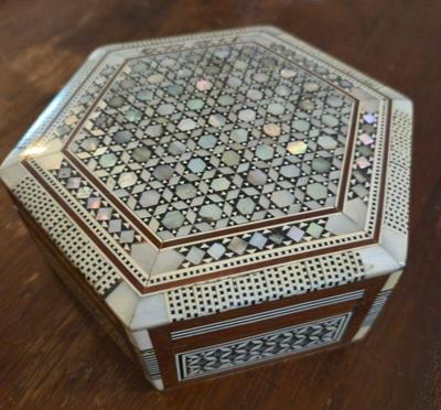 Box