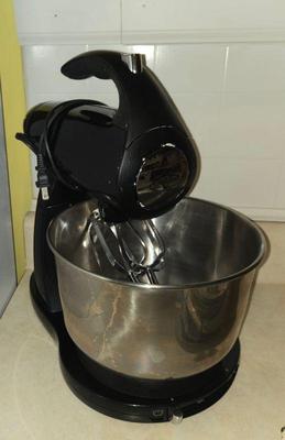 Mix