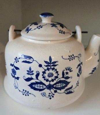 Sale Photo Thumbnail #18: Kettle